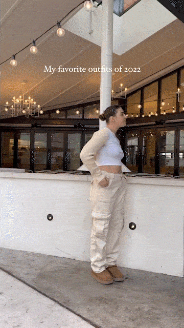 My Favorite Outfit