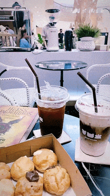Coffee