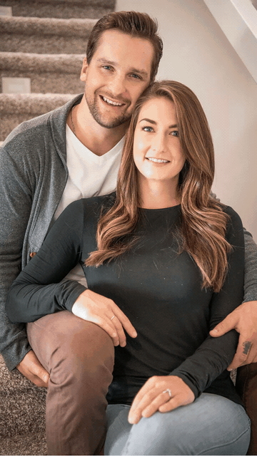 Love Me Like a Sailor