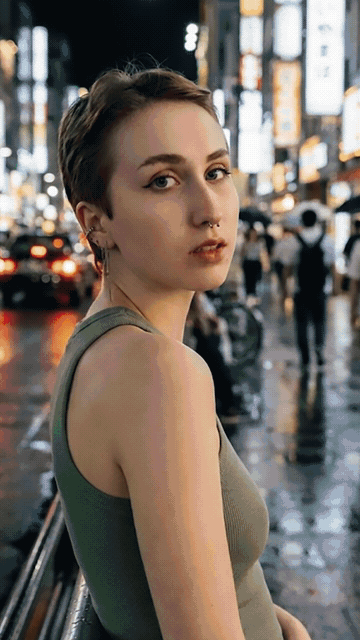 little winter moments