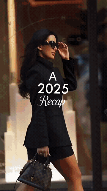 As 2025 Ends