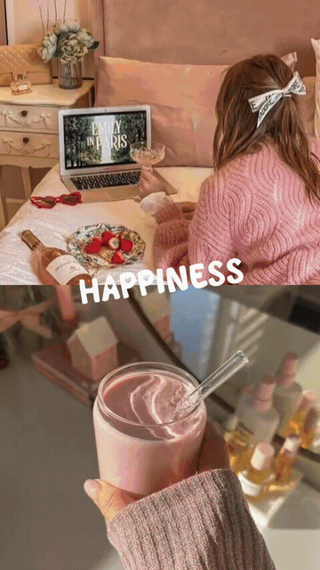 Happiness