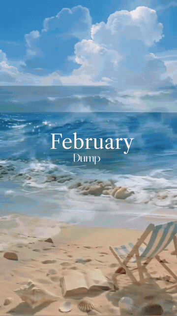 February Recap